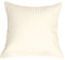 Irisette Kuschelkissenbezug Lumen Mako-Interlock-Jersey Natur Größe 40x40 cm