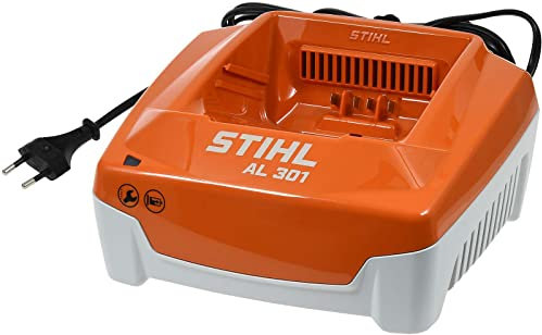 Stihl Ladegerät AL 300 Schnellladegerät 4850 430 5500