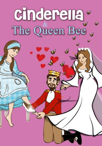 Cinderella / The Queen Bee