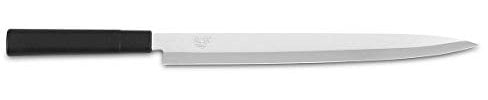 3 Claveles Tokyo - Cuchillo japonés para filetear Yanagiba 30 cm