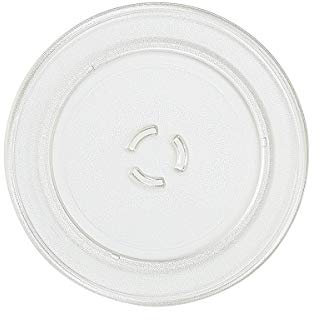 Recamania Plato microondas Whirlpool LG 28 cm VT255WH 481246678407