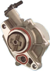 MEAT & DORIA 91079 Unterdruckpumpe Kompatibel mit FORD Fiesta Mk6 Schrägheck JA8, JR8 0000456565 Y40118G00A 1146047