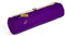 Blue Dove Yogamatten-Tasche Chennai aus Bio-Baumwolle (lila)