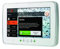 Dieffematic TASTIERA TOUCH SCREEN PER CENTRALI ABSOLUTA BENTEL ASSOLUTA M-TOUCH ANTIFURTO