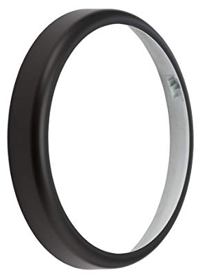 Knightsbridge Bezel for BT14, Polycarbonate Black