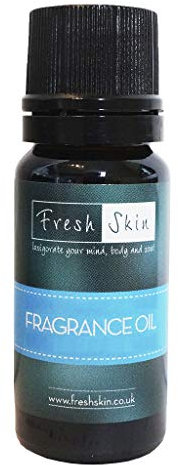 Frangipani 10ml Fragrance Oil Multi Listing - Freshskin Fragrance Oils - Candles, Bath Bombs, Soap Making & Wax Melts - Cosmetic Grade - A Rich, Complex, & Long Lasting Scent!