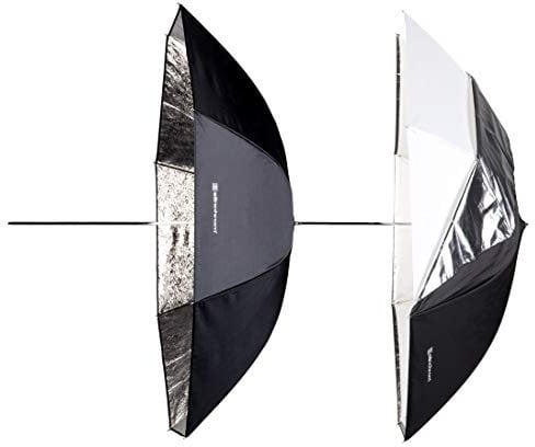 Elinchrom Elinchrom Umbrella to go Kit bunt