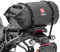 Gepäckrolle für Suzuki Bandit 650/600 / S BR30 Hecktasche 30 Liter