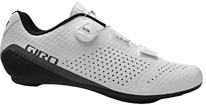 Giro Unisex Cadet Schuhe, Weiß 2021, 11 UK