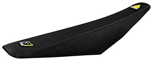 Blackbird copertina sella Kawasaki Kx 125 1999-2002 / Kawasaki Kx 250 1999-2002 / nero