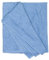ADAMO Strandtuch XXL 100% Baumwolle - 155x220cm, Stahlblau: 380 - XXL Saunahandtuch - Badetuch in Übergröße - Duschhandtuch, Badehandtuch & Saunatuch