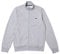 Lacoste Sweatshirt Classic Fit Homme , Argent Chine, L