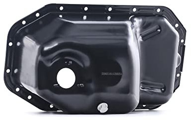 RIDEX Ölwanne Motorölwanne 592O0162