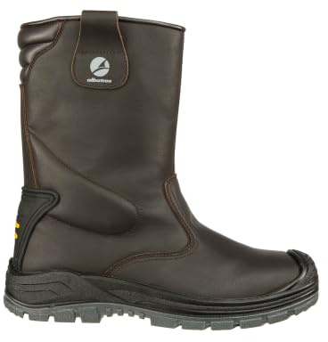ALBATROS Rigger Boot Stiefel S3