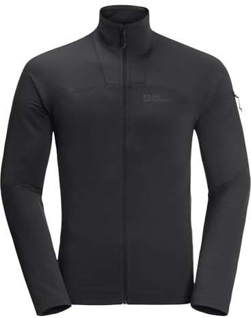Jack Wolfskin 1711001 - PRELIGHT FZ M Gr. XL