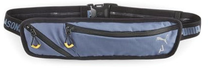 PUMA Erwachsene Seasons Laufgürtel OneSizeInky Blue