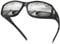 URUMQI Fit Over Glasses Sunglasses Womens Men with UV400 Protection, Anti Glare Sunglasses Over Glasses, Polarised Wrap Around Sun Glasses Suitable for Daily Wear & Outdoor