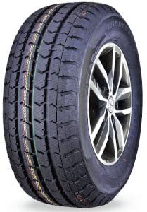 WINDFORCE Reifen 185/- R14 102 R Winterreifen LLKW ROAD