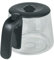 LUTH Premium Profi Parts Glaskanne kompatibel mit AEG 405510572/2 Kaffeekanne für Filterkaffeemaschine