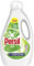 Persil Laundry Liquid Detergent - Removes Blood & Period Stains in 1 Wash, Works in Cold & Quick Cycles, Gentle on Delicates 95 Washes (2.565 L)