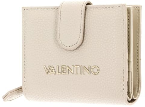 Valentino Brixton Wallet Ecru