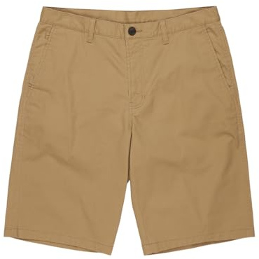 Element Howland Classic 21 - Chino-Shorts - Männer - 30 - Grün