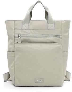 Tamaris Fadilla City Backpack Pistachio