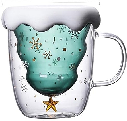 ALLYLIKE Tazza da Viaggio Outdoor Portable Insulated Water Bottle