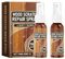 Rénovateur Meubles Bois, Spray Anti-rayures Instantané, Atténue Les Griffes Et Les Taches, Cirage Et Restauration De Sols Brillance Naturelle, Laisse Une Couche Protectrice Pour La Maison