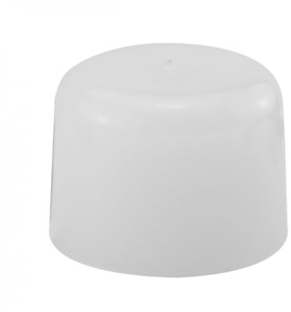 Mob - Embout de rechange 35 mm - PA nylon pour marteau duo et massette carbon - Dureté 65-70 Shore D