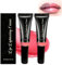 Lip Lightening Balm for Dark Lips,Brightening Balm for Smokers & Non-Smokers,Fade-Lip-Discoloration,Advanced Lightening Formula Visible Results Deep Moisturizing Highlighter(2Pcs)