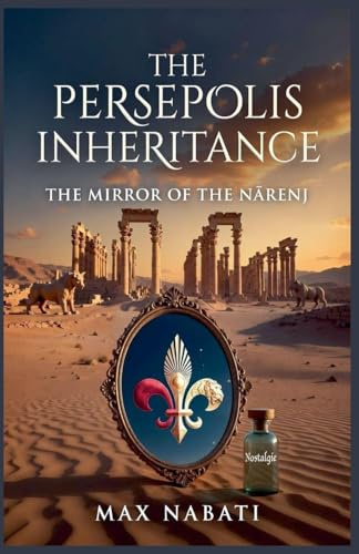 The Persepolis Inheritance: The Mirror of the N¿renj
