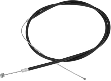 eMagTech Cable Del Acelerador de La Recortadora 4133-180-1105 Compatible con STIHL FS72 FS74 FS75 FS76 FS80 FS85