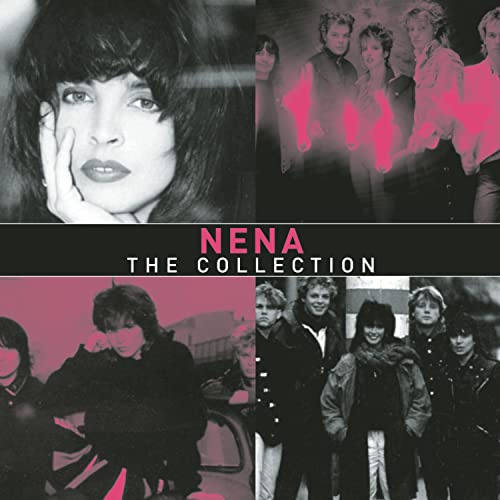 Columbia (Sony Music)