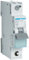 Hager Leitungsschutzschalter MCS113 1polig C13A 6kA QC 1M, 230 V, White