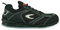 Cofra Petri S1P calzado deportivo de prevención de accidentes, tamaño 40, negro, 78450002
