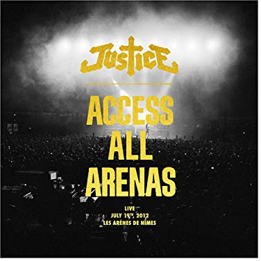 Access All Arenas (Live)