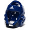 adidas Unisex WT Taekwondo Hartschaum Kopfschutz für Kampfsport, Blau, Large