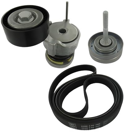 SKF VKMA 31221 Multi-V belt kit