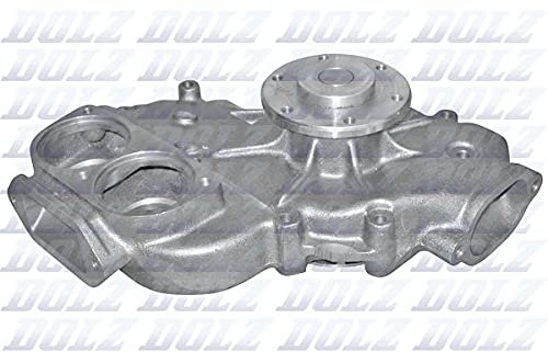 Dolz M634 Bomba de agua