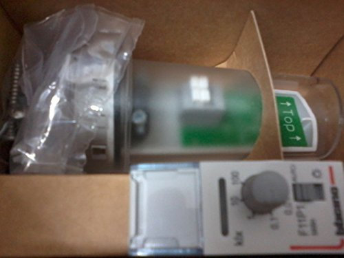 BTDIN - INTERR CREPUSC Non PROGRAMMAB. 230V F11P1