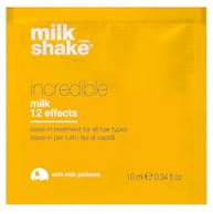 Milk Shake Leave-in Treat 12 Effect mask 10ml