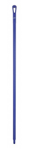 Vikan Ultra Hygienischer Stiel, 1500 mm, lila