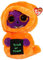 TY 7137159 Skelton, Sensemann Orange/Lila 24cm FIX3