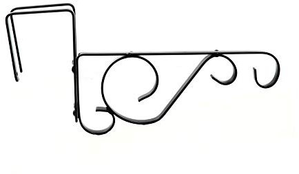 Wooden Fence Post Bracket (3”)