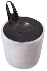 Blue Print ADB112234 Air Filter, pack of one