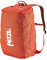 PETZL Bolsa Cuerda KLIFF - Unisex, Rojo, Talla Única