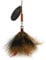 Mepps Spinner Musky Killer 15g schwarz
