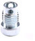 Adaptador de cabeza desbrozadora Tecomec Easy Work Ø109, Ø130 mmM10 x 1,25 LHF