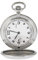 Molnija JL Herren Taschenuhr 3602 MWD russische mechanische KGB Dienstuhr aus Russland Uhr ohne Batterie